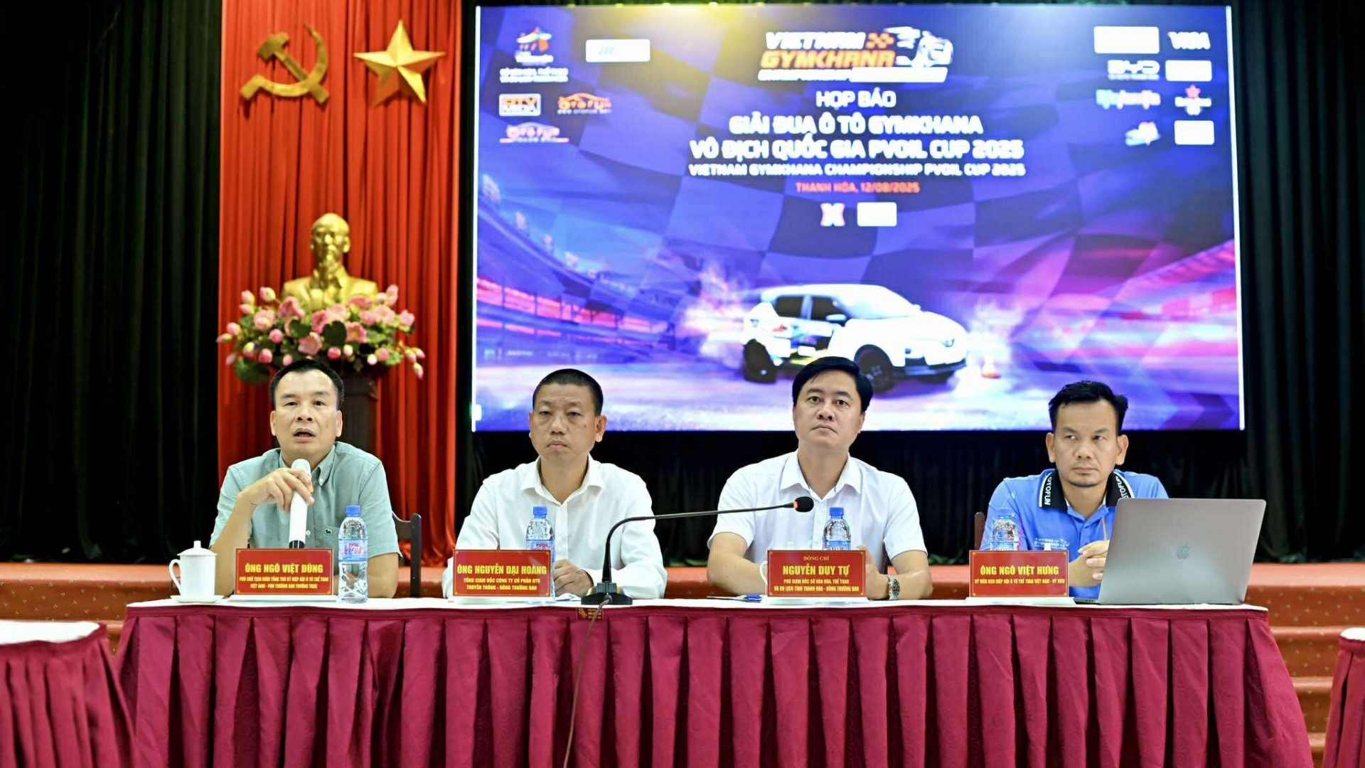 Chung kết PVOIL VGC 2025 diễn ra tại Thanh Hóa ngày 30-31/8