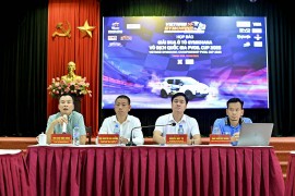 Chung kết PVOIL VGC 2025 diễn ra tại Thanh Hóa ngày 30-31/8