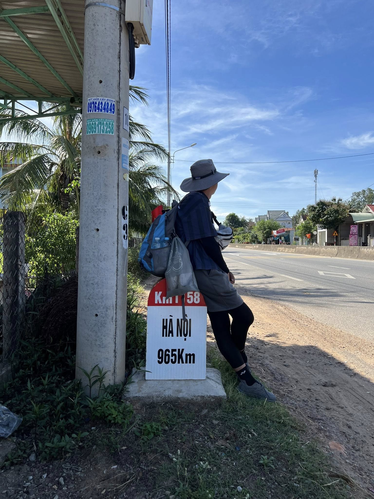 Những hành trình “đặc biệt” về với Thủ đô Hà Nội trong ngày Tết Độc lập 2/9