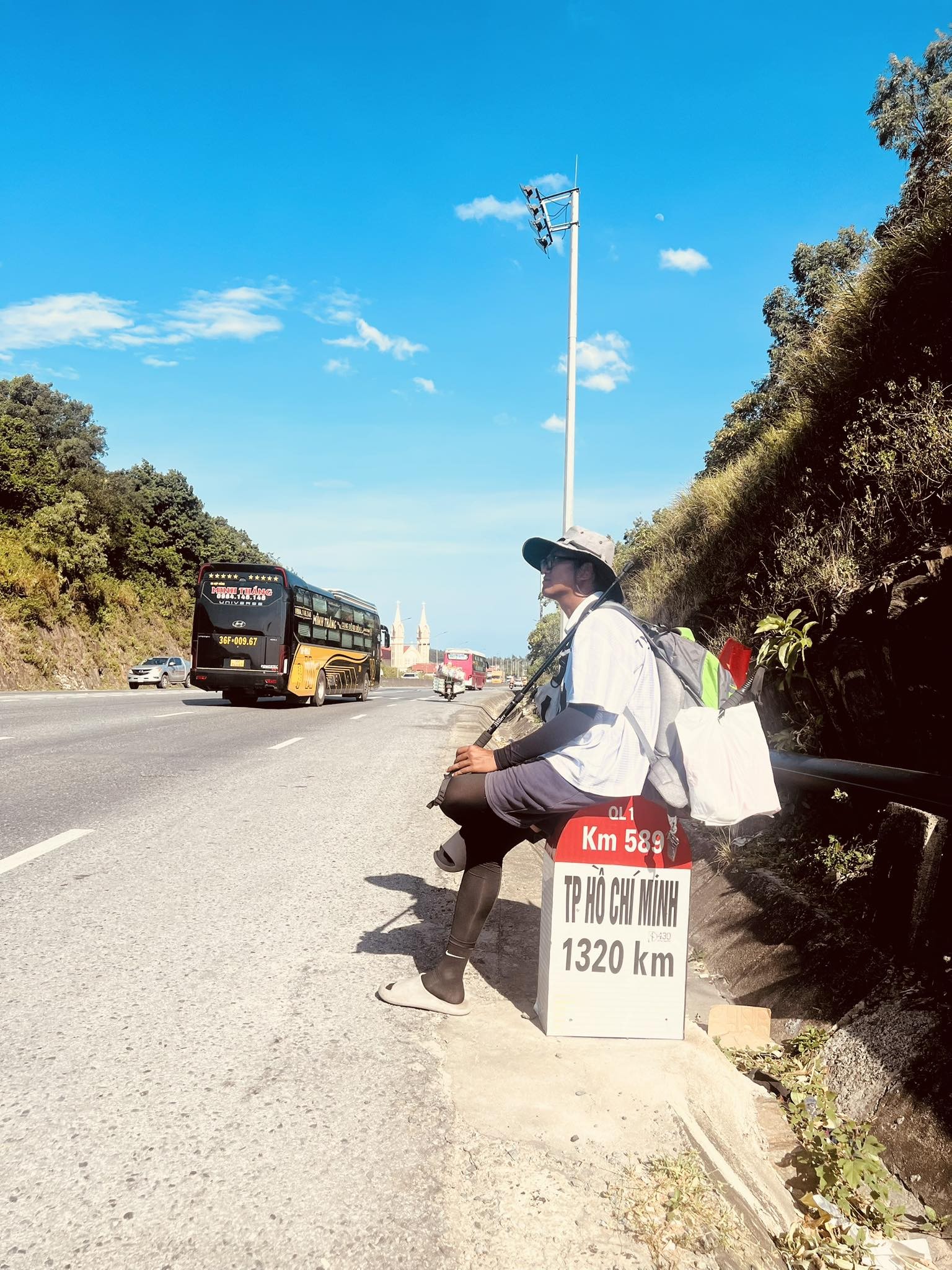 Những hành trình “đặc biệt” về với Thủ đô Hà Nội trong ngày Tết Độc lập 2/9