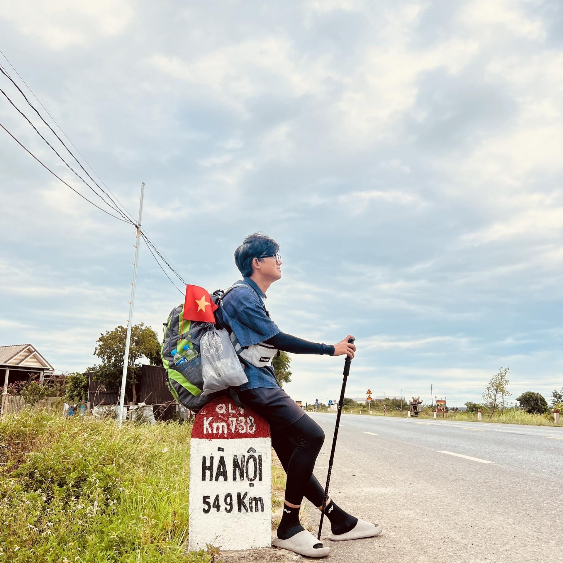 Những hành trình “đặc biệt” về với Thủ đô Hà Nội trong ngày Tết Độc lập 2/9