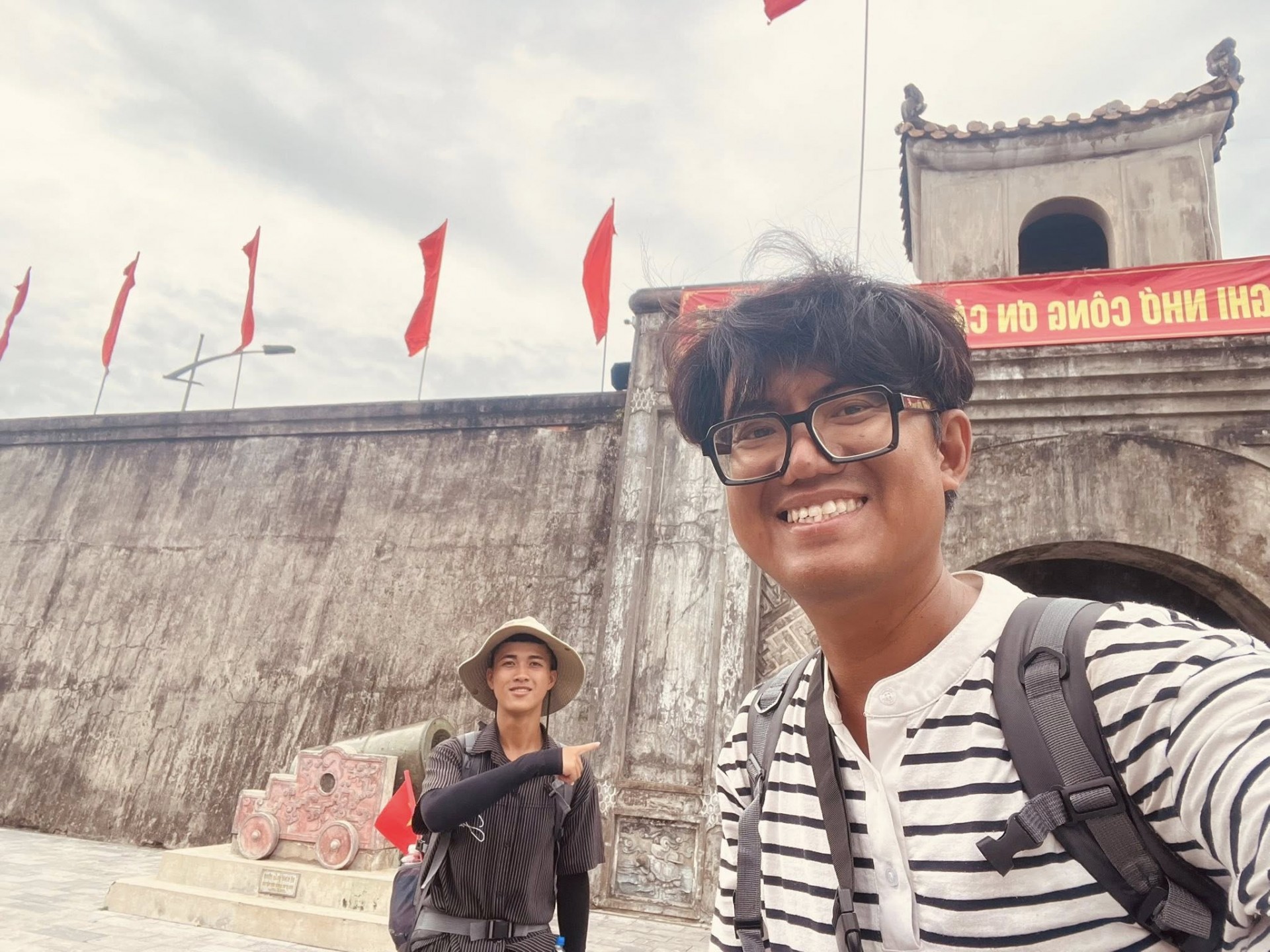 Những hành trình “đặc biệt” về với Thủ đô Hà Nội trong ngày Tết Độc lập 2/9