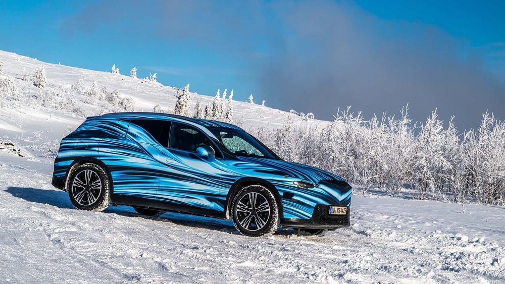 CEO Mercedes-Benz cảnh báo thị trường ô tô Châu Âu có thể 