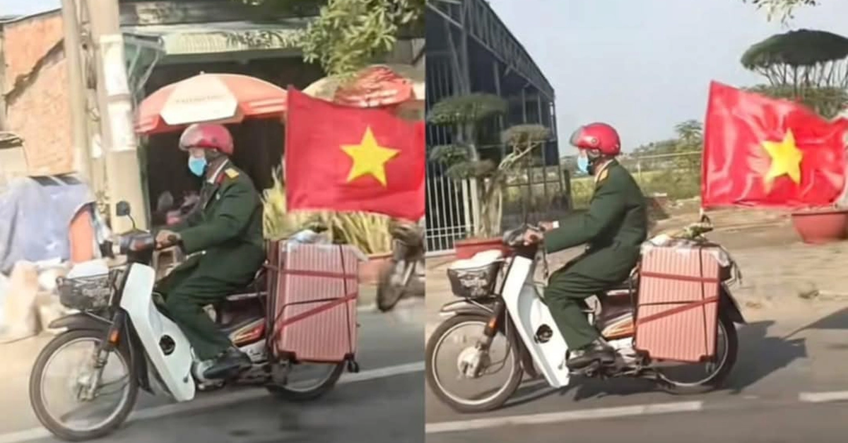 Những hành trình “đặc biệt” về với Thủ đô Hà Nội trong ngày Tết Độc lập 2/9