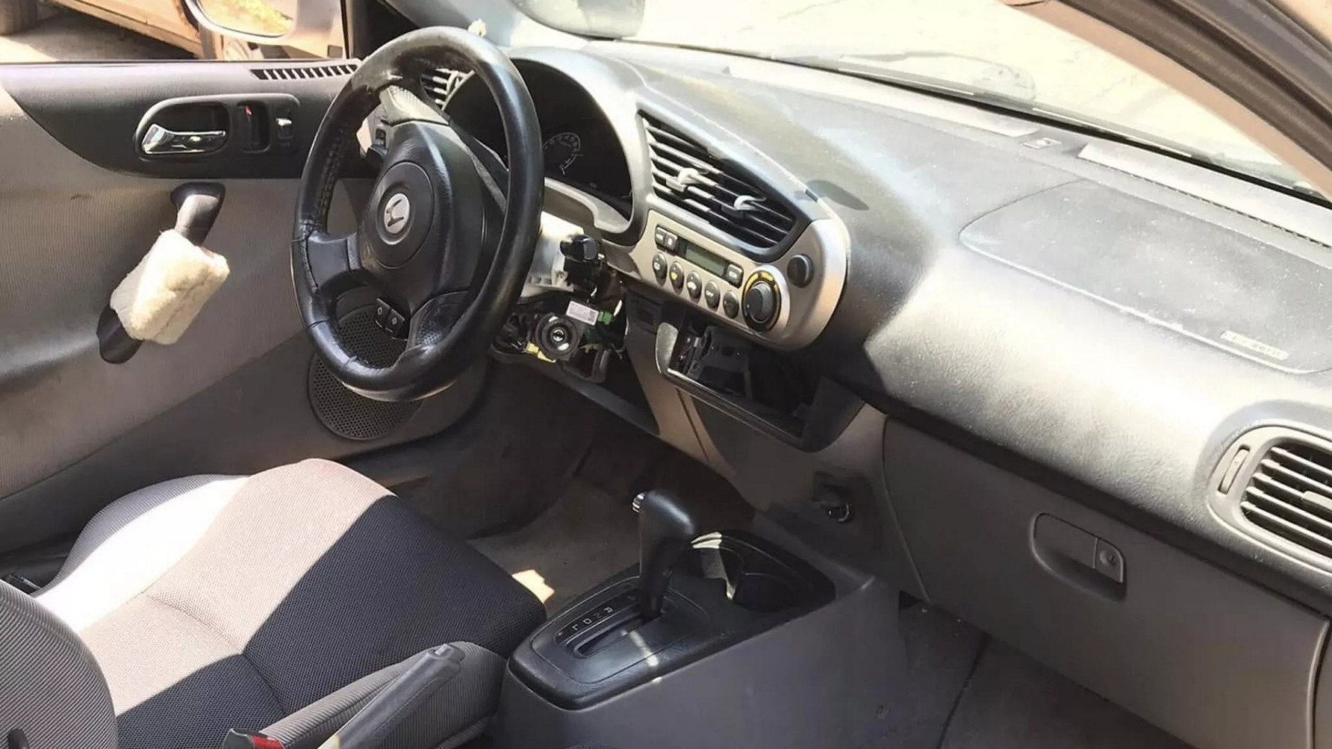 Chiếc xe hybrid Honda này sắp chạm mốc 1,6 triệu km sau hơn 20 năm sử dụng