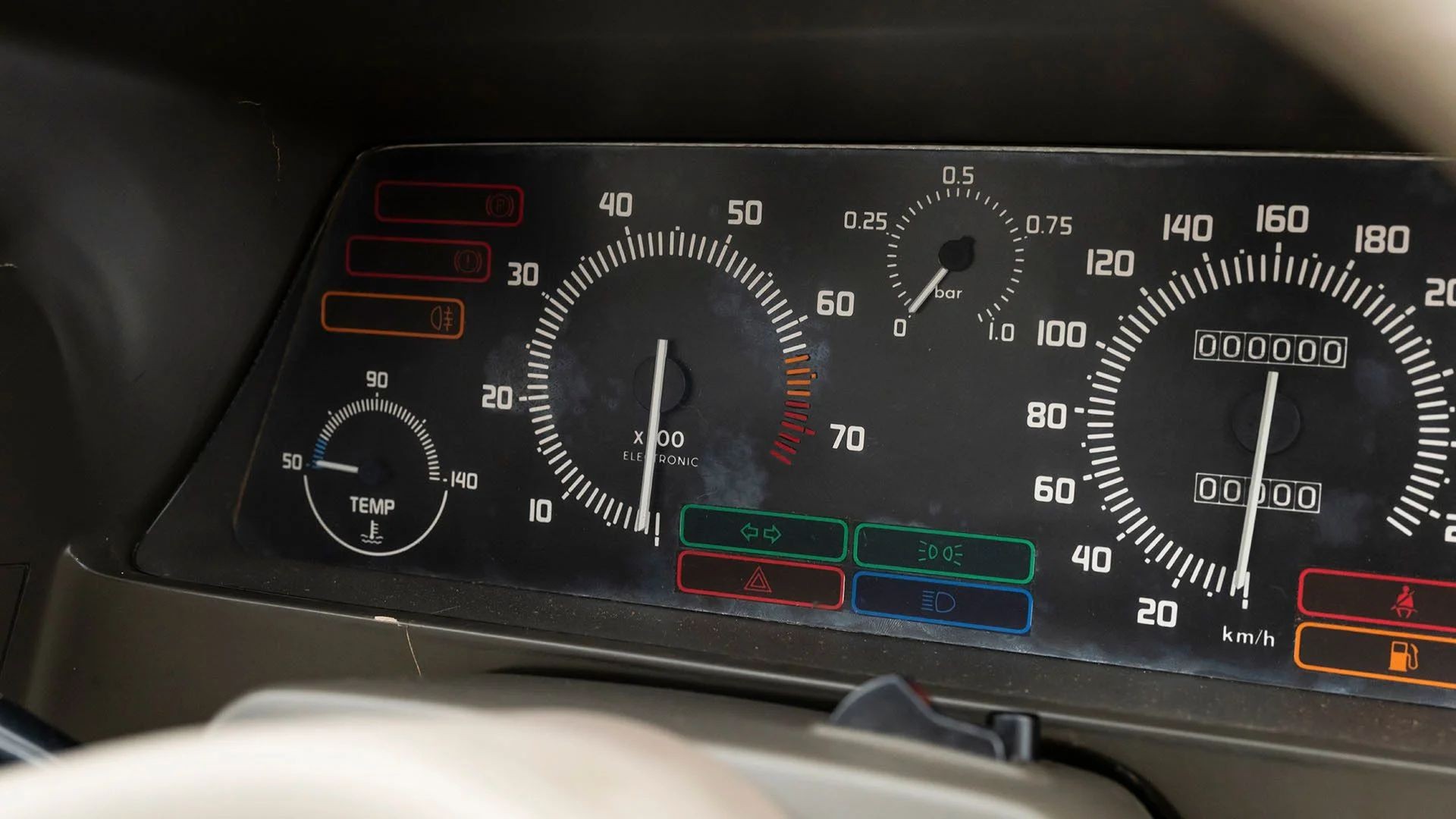 Lotus Etna 1984 'Bóng ma' của lịch sử Lotus sắp tái xuất với giá 400.000 USD