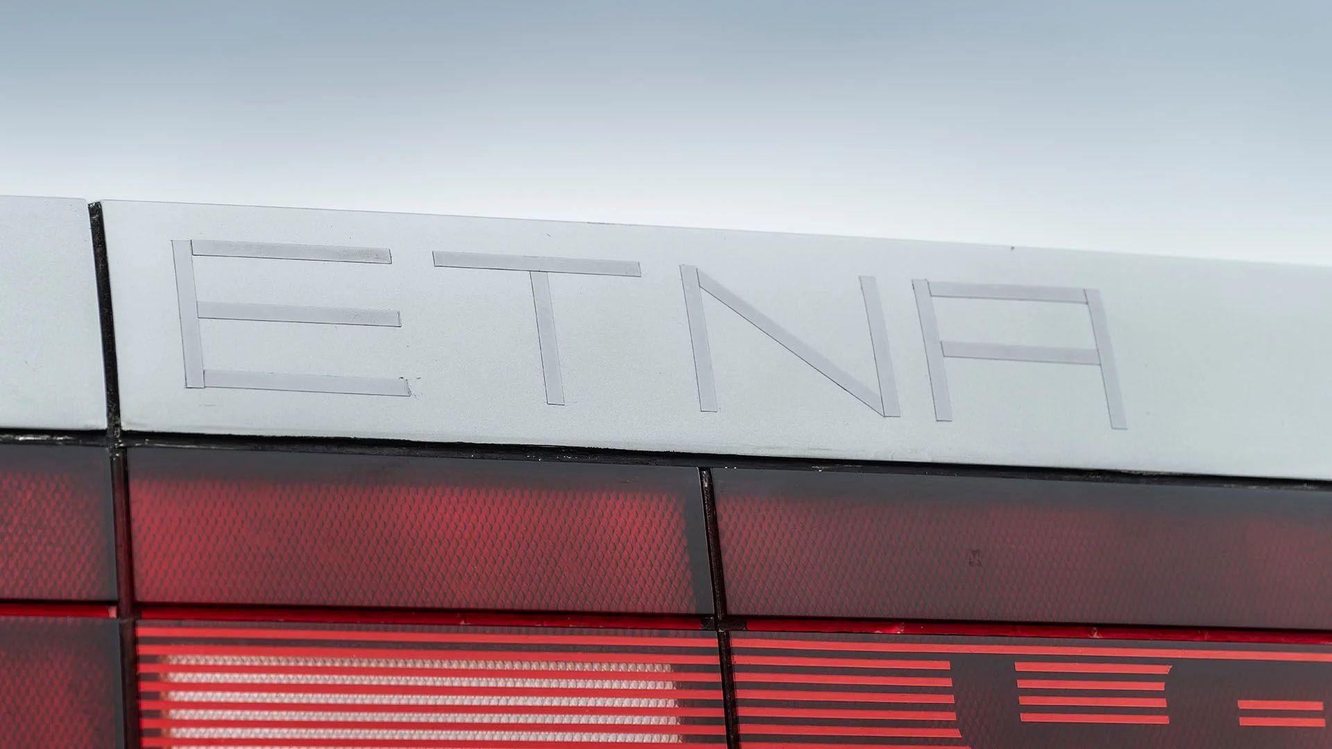 Lotus Etna 1984 'Bóng ma' của lịch sử Lotus sắp tái xuất với giá 400.000 USD