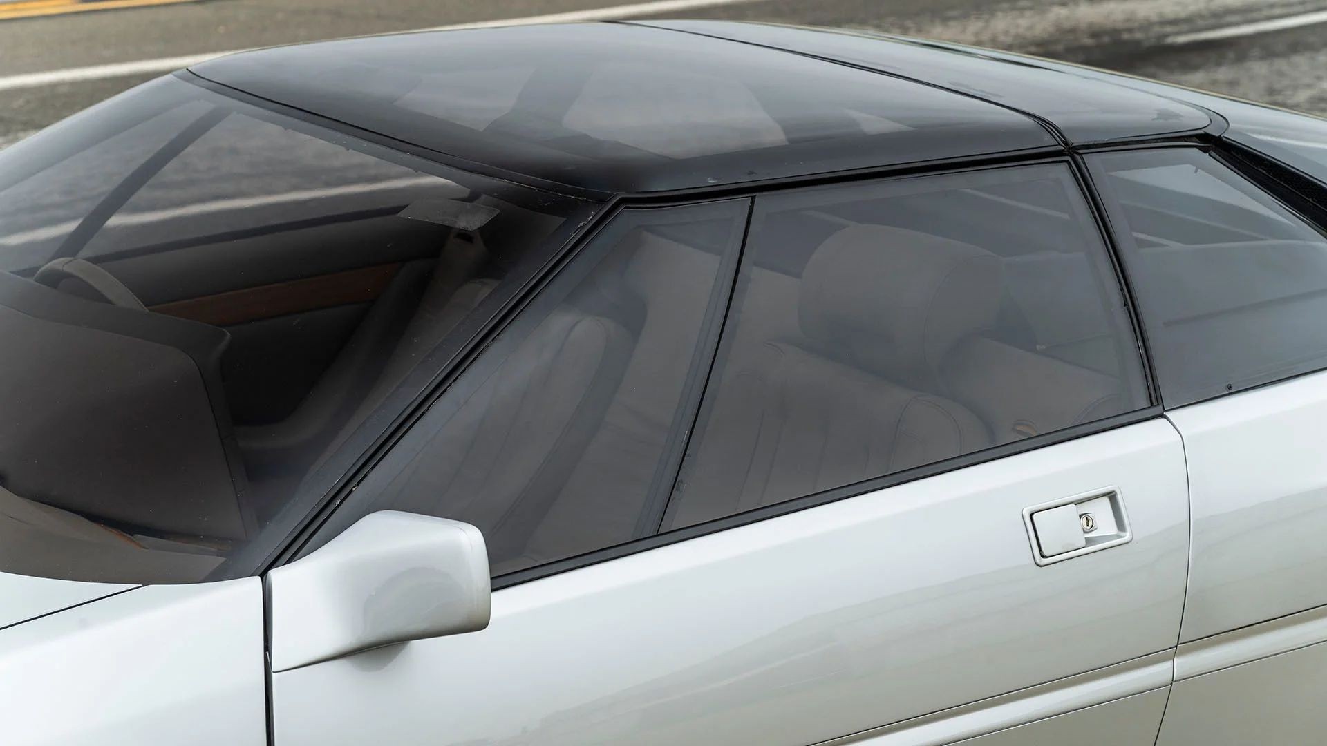 Lotus Etna 1984 'Bóng ma' của lịch sử Lotus sắp tái xuất với giá 400.000 USD