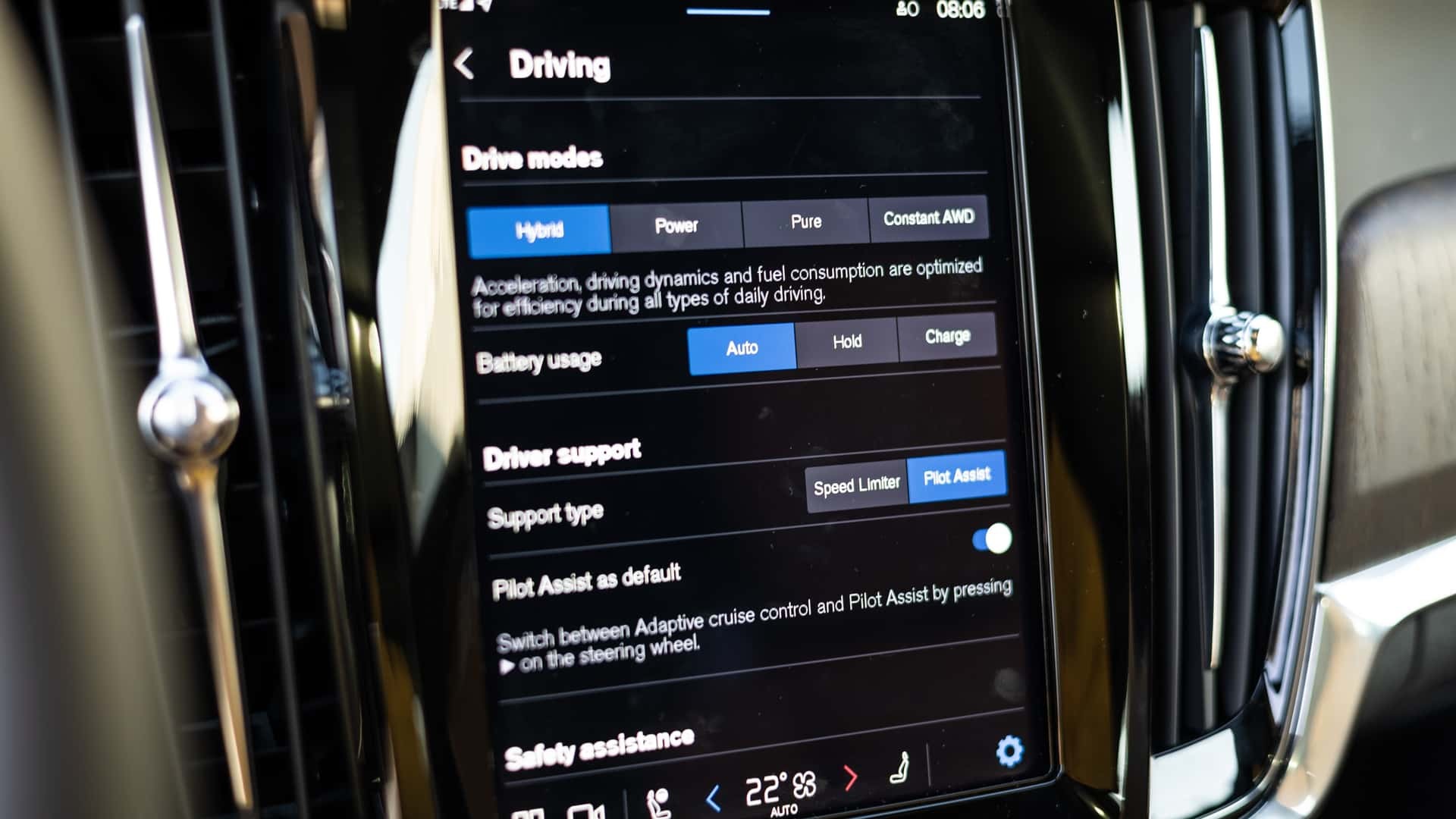 Ba điều nên làm để tối ưu tiết kiệm nhiên liệu cho xe plug-in hybrid