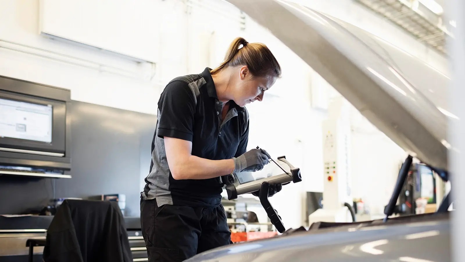 Ba điều nên làm để tối ưu tiết kiệm nhiên liệu cho xe plug-in hybrid