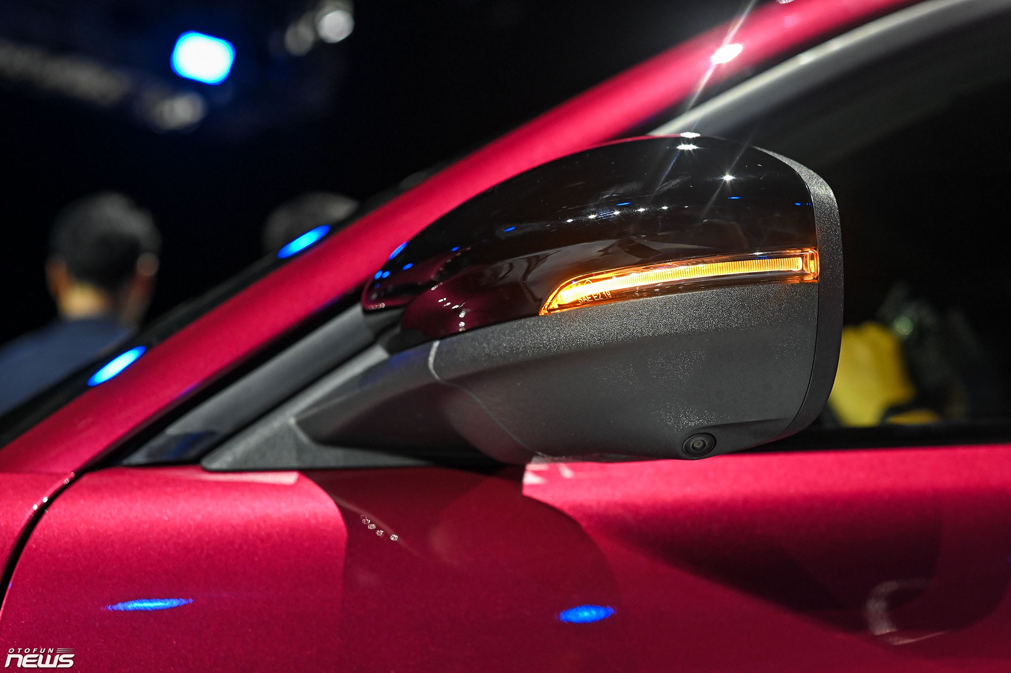 Ford Mustang Mach-E - Di sản của dòng xe cơ bắp Mỹ trong một mẫu xe SUV điện