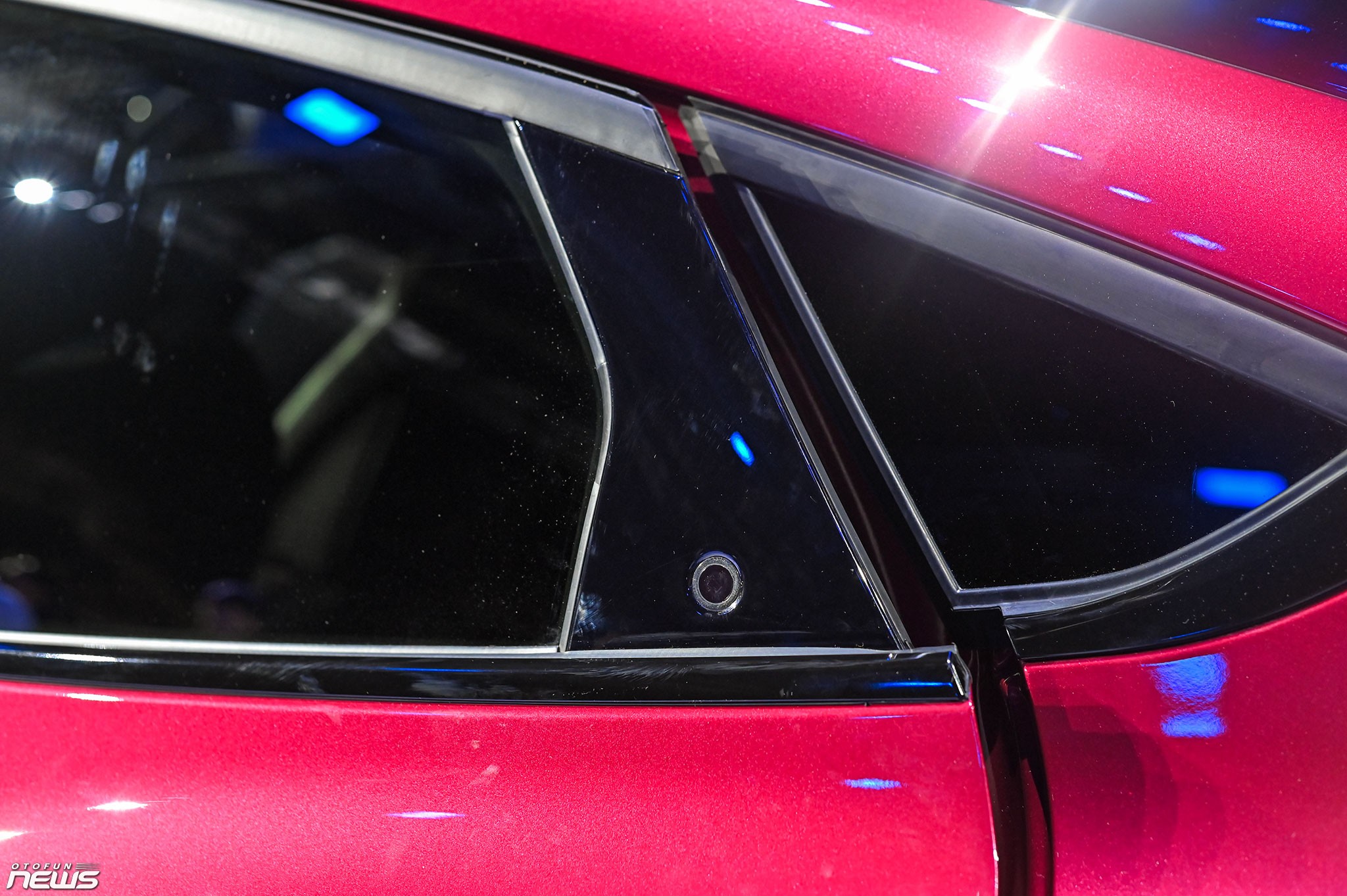 Ford Mustang Mach-E - Di sản của dòng xe cơ bắp Mỹ trong một mẫu xe SUV điện