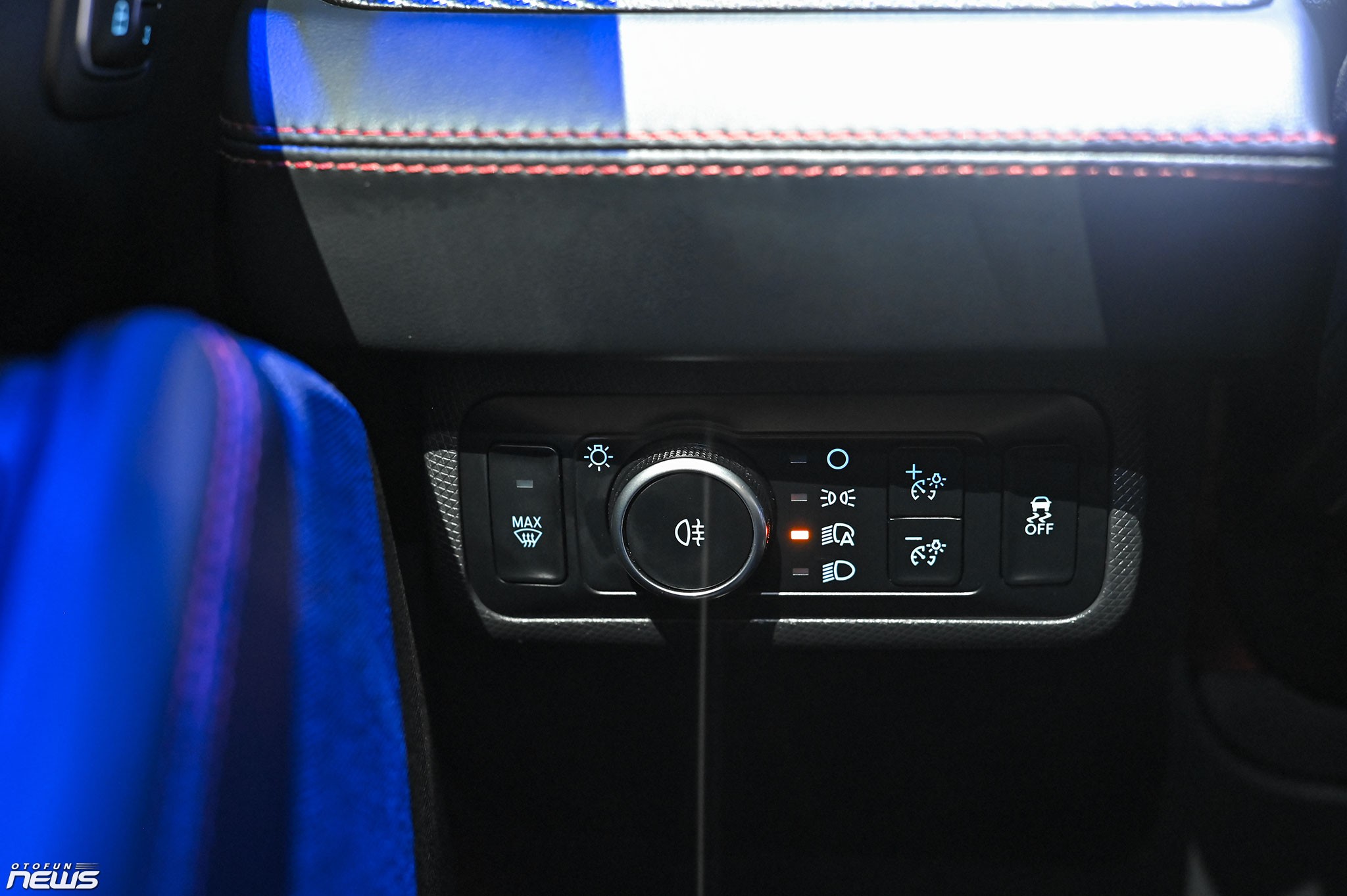 Ford Mustang Mach-E - Di sản của dòng xe cơ bắp Mỹ trong một mẫu xe SUV điện