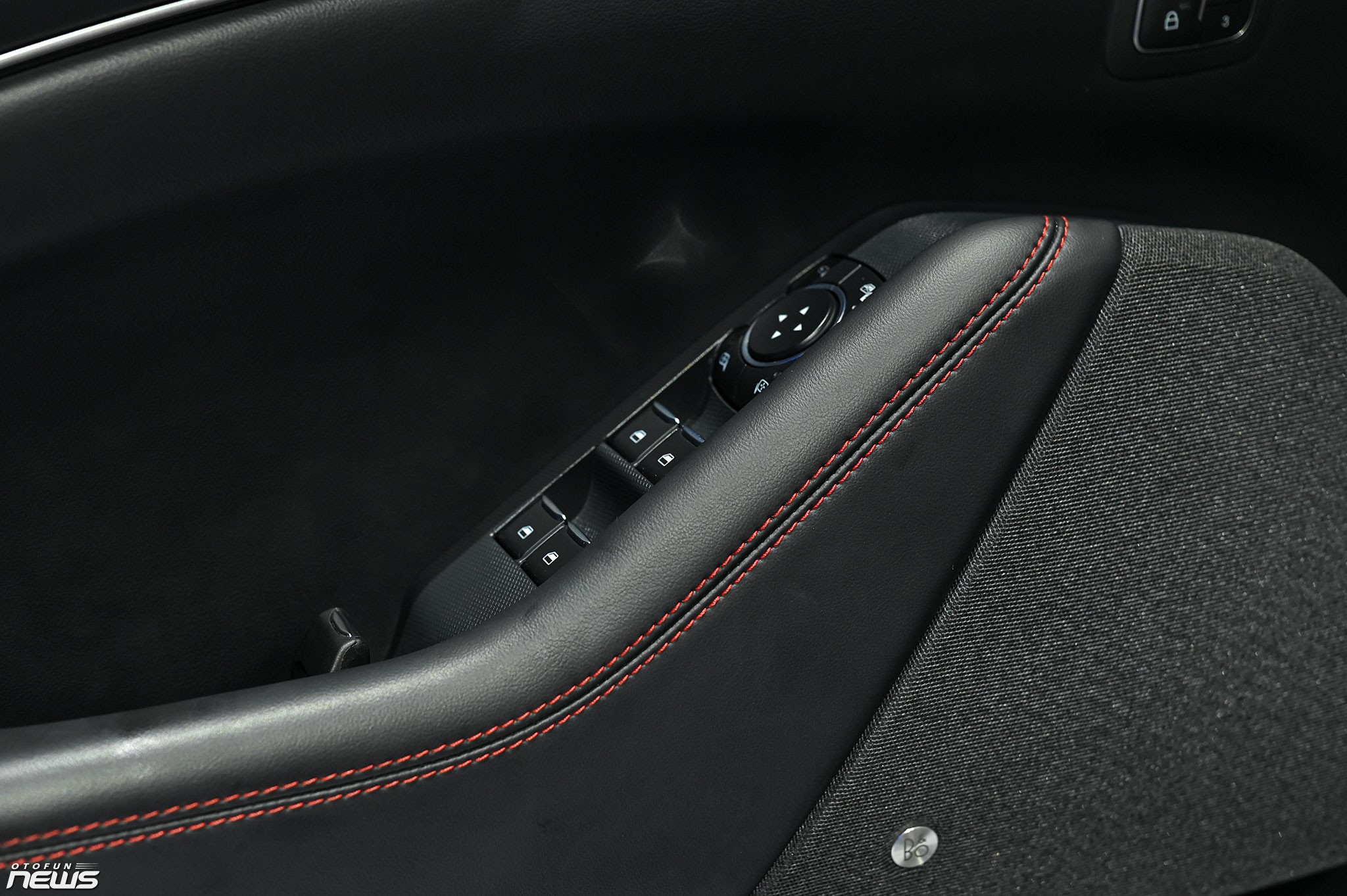 Ford Mustang Mach-E - Di sản của dòng xe cơ bắp Mỹ trong một mẫu xe SUV điện