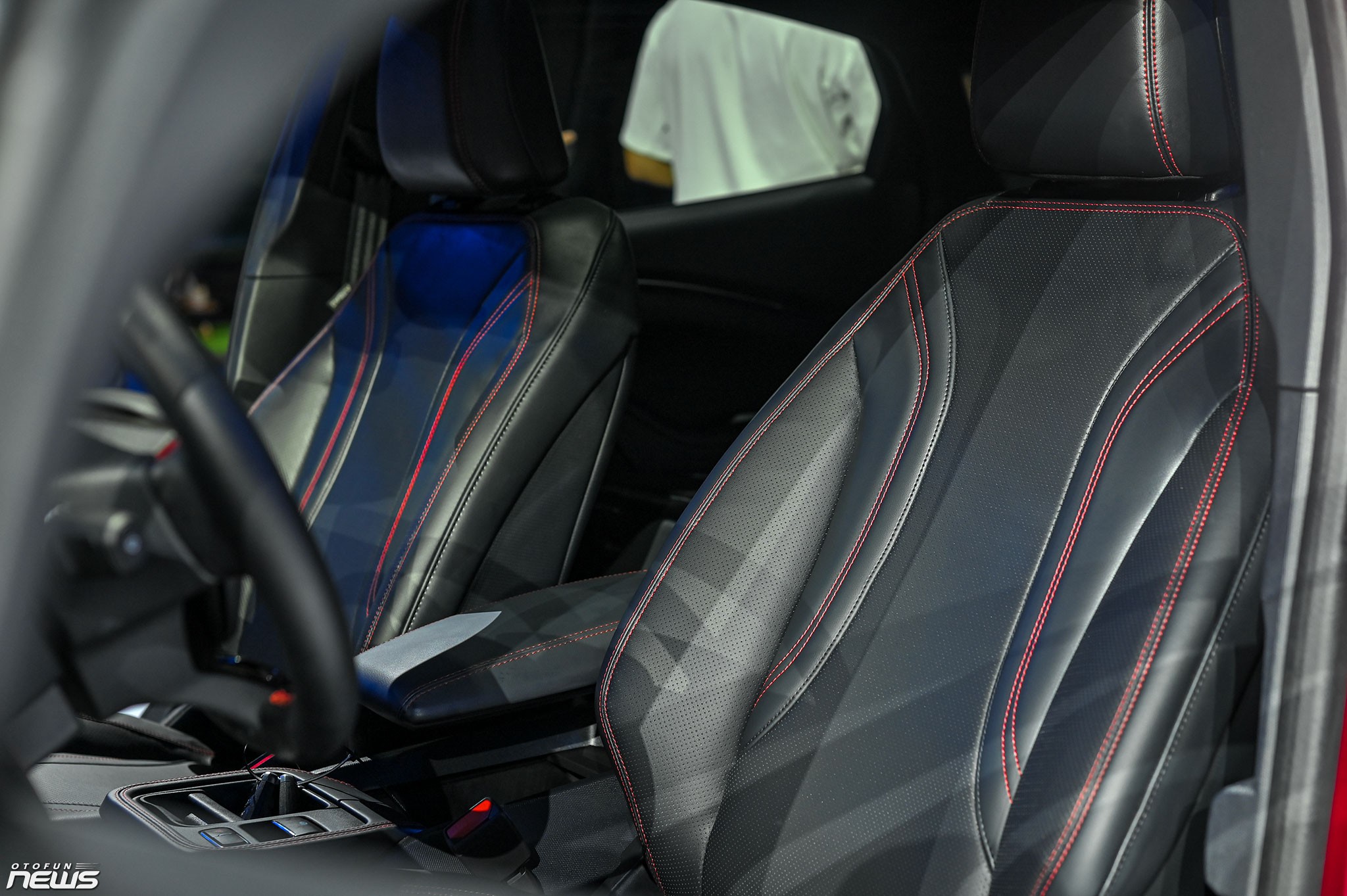 Ford Mustang Mach-E - Di sản của dòng xe cơ bắp Mỹ trong một mẫu xe SUV điện