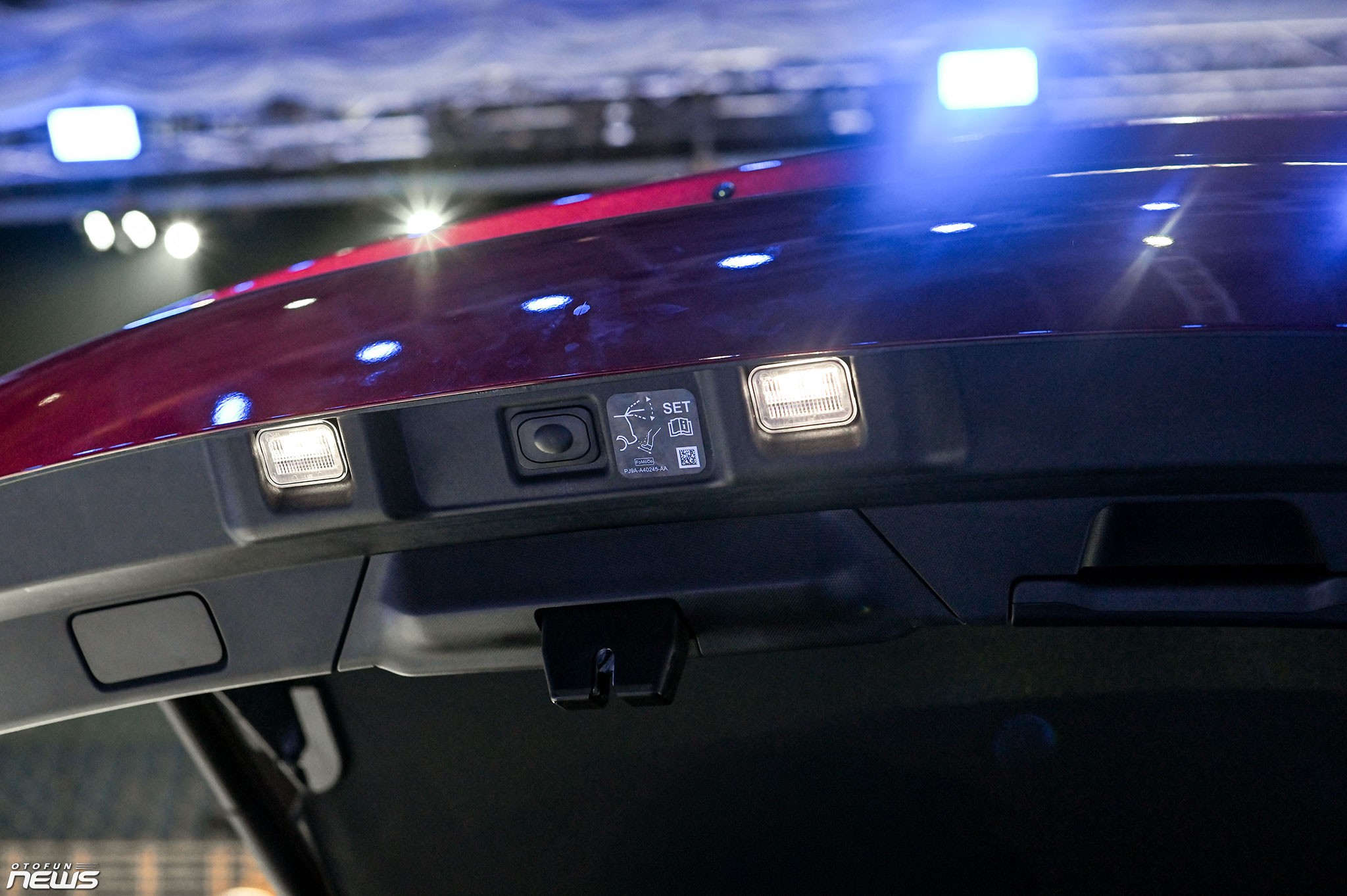 Ford Mustang Mach-E - Di sản của dòng xe cơ bắp Mỹ trong một mẫu xe SUV điện