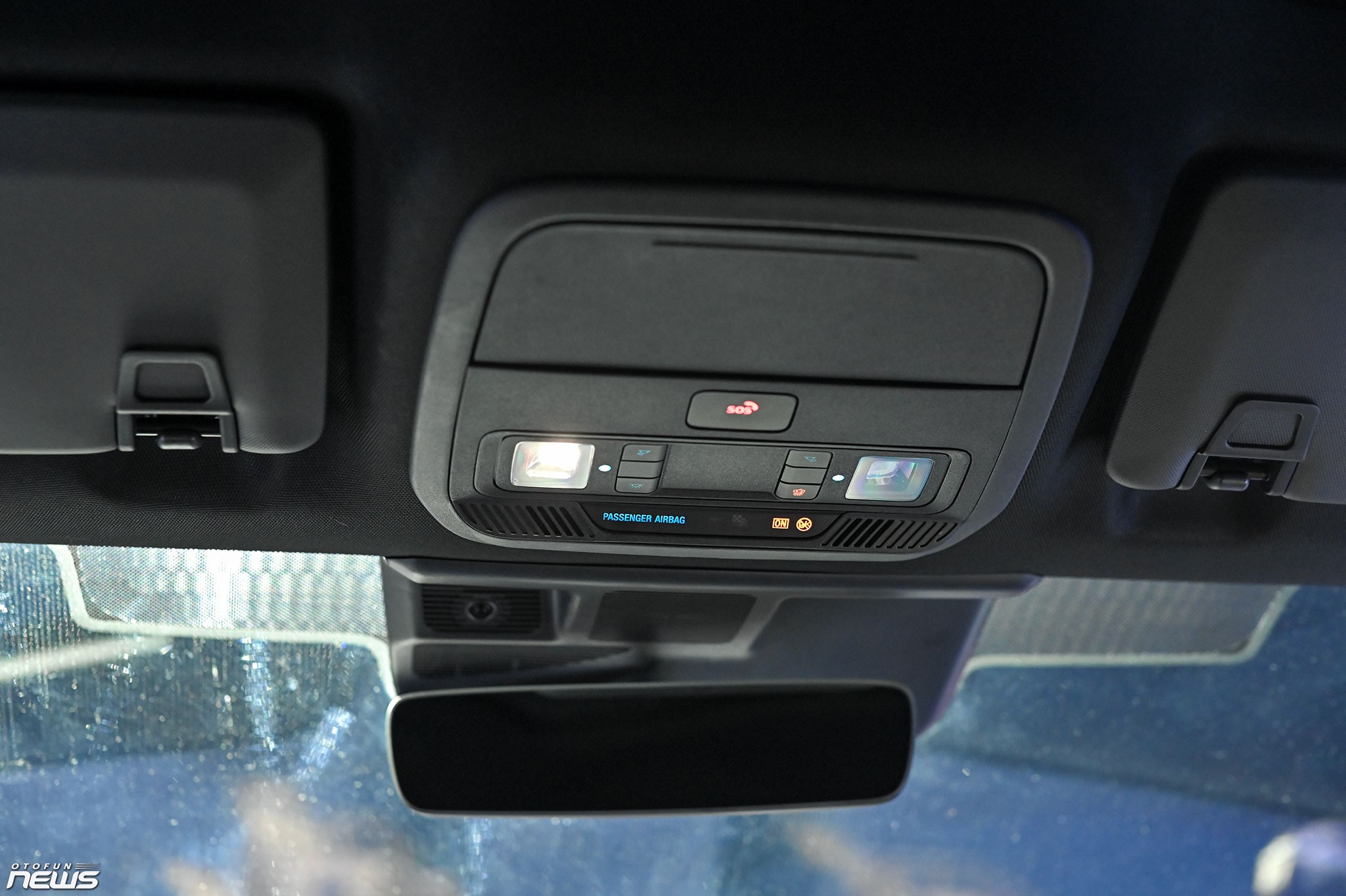 Ford Mustang Mach-E - Di sản của dòng xe cơ bắp Mỹ trong một mẫu xe SUV điện