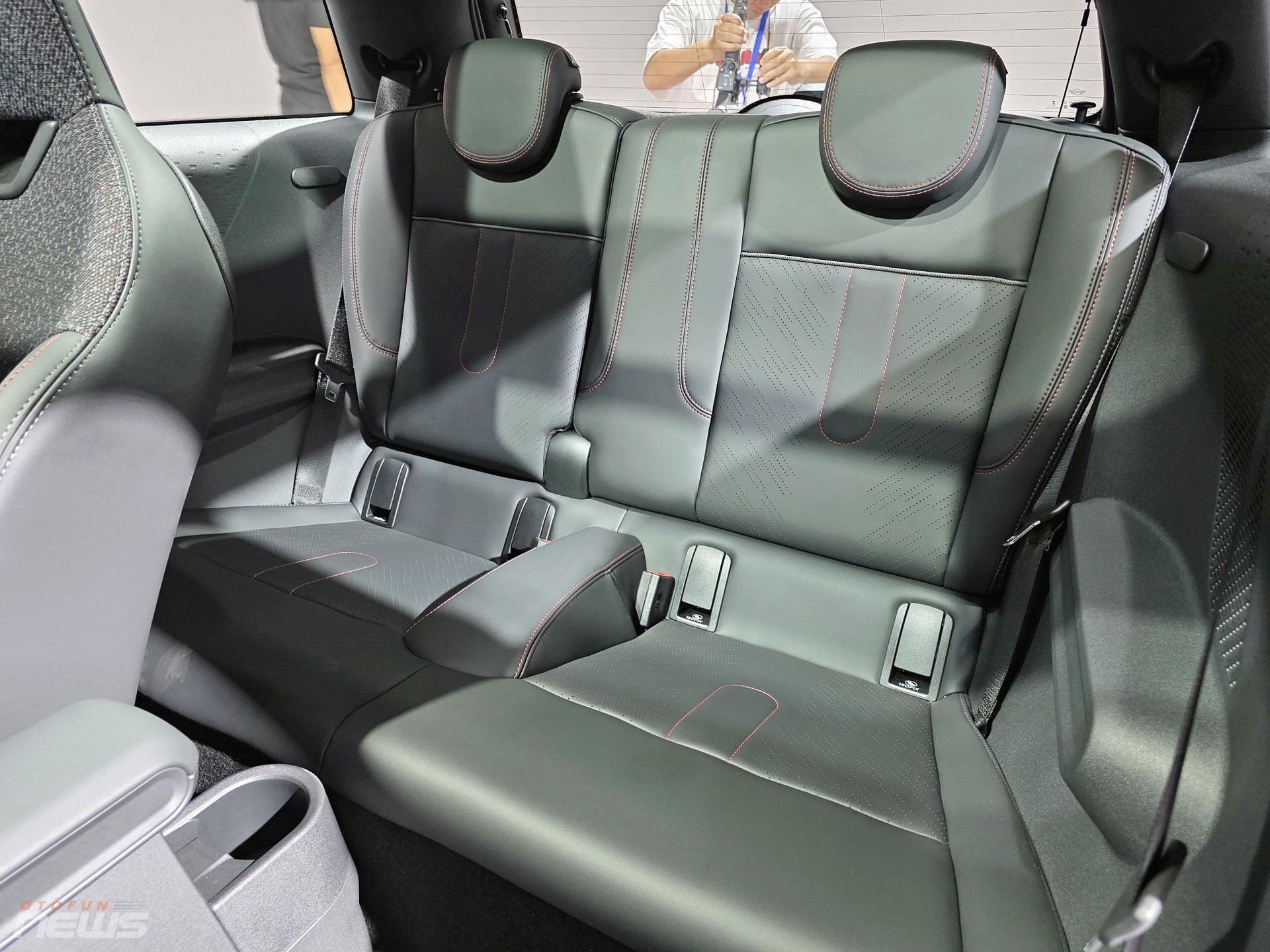 Mini John Cooper Works 3 cửa ra mắt tại Việt Nam, giá từ 2,529 tỷ đồng