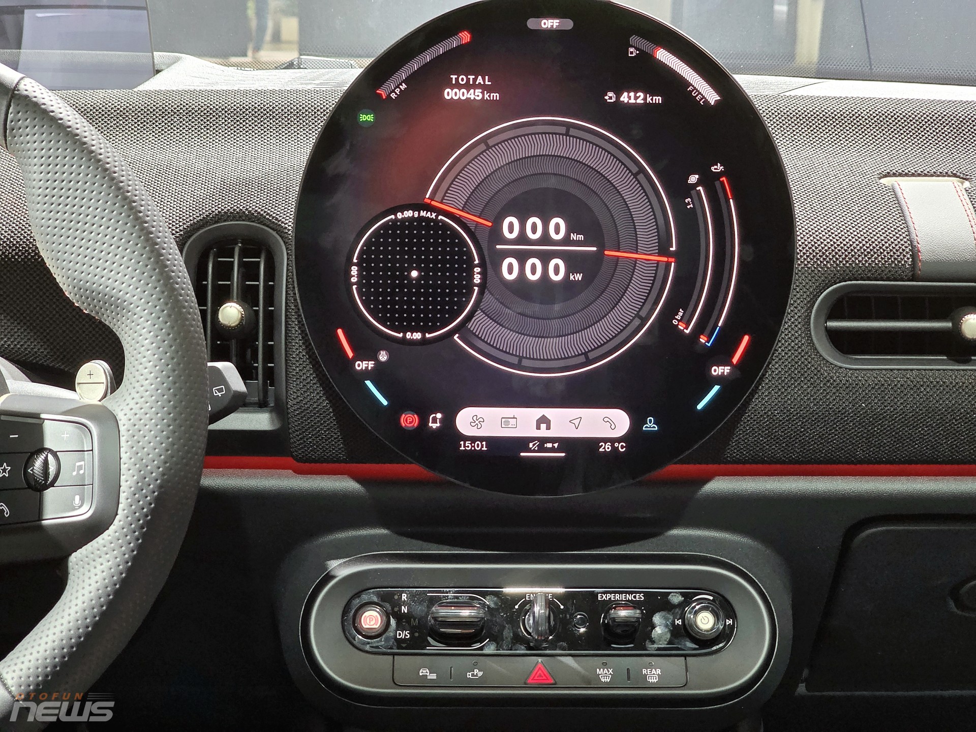 Mini John Cooper Works 3 cửa ra mắt tại Việt Nam, giá từ 2,529 tỷ đồng