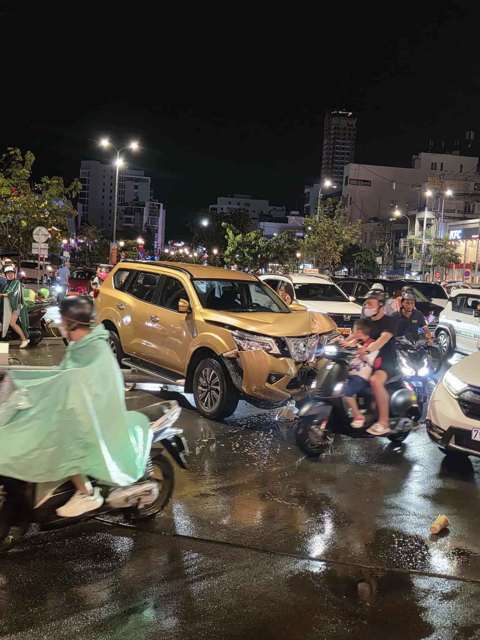 Tổng hợp tin tức tai nạn giao thông ngày 18/8/2025