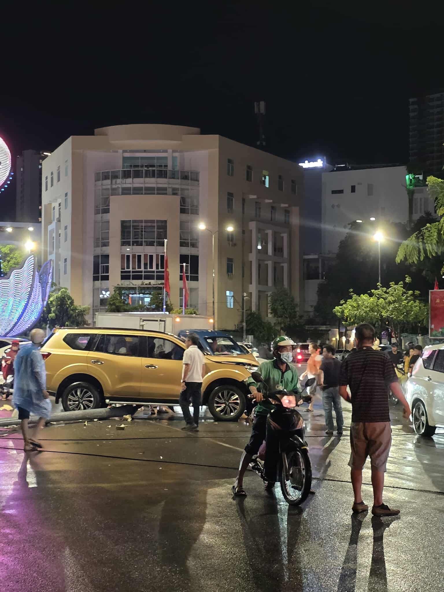 Tổng hợp tin tức tai nạn giao thông ngày 18/8/2025