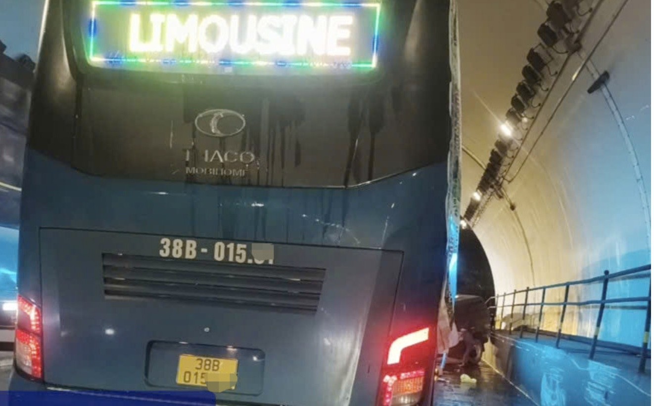 Tổng hợp tin tức tai nạn giao thông ngày 18/8/2025