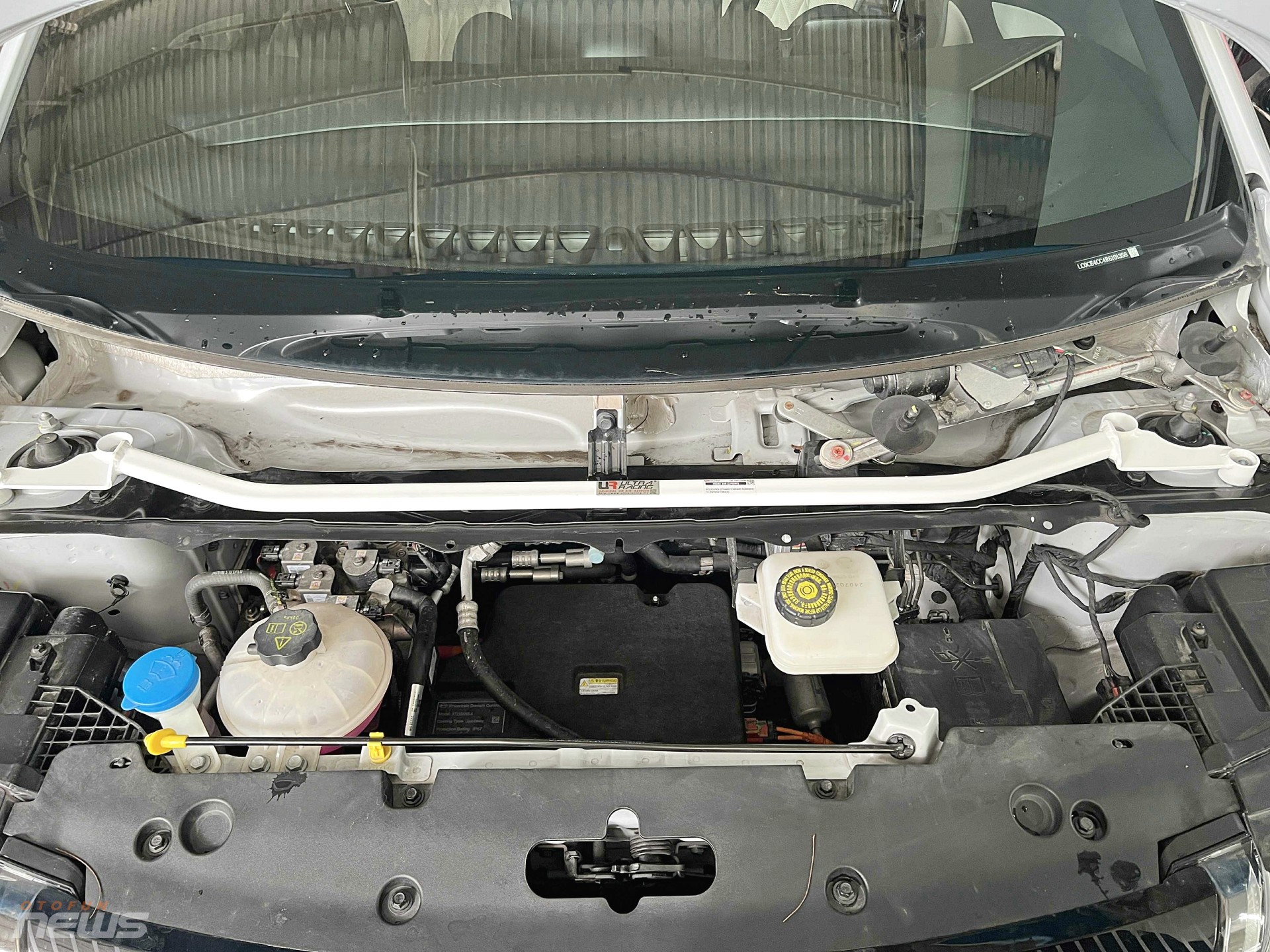 Ngắm BYD Dolphin nâng cấp đặc biệt của nhà vô địch PVOIL VGC Miền Nam 2025