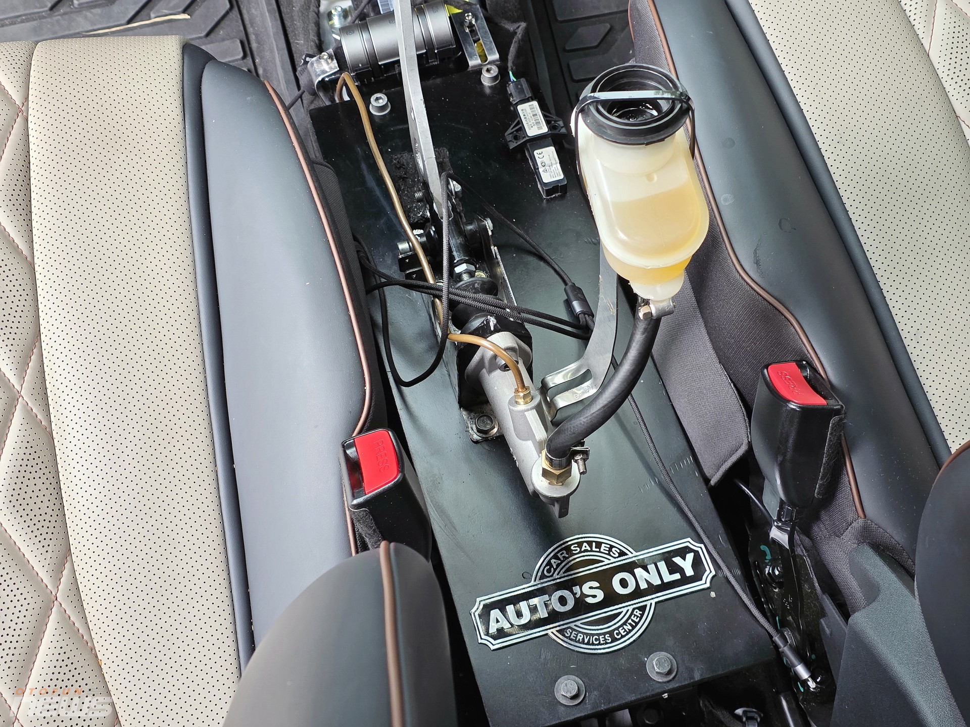 Ngắm BYD Dolphin nâng cấp đặc biệt của nhà vô địch PVOIL VGC Miền Nam 2025