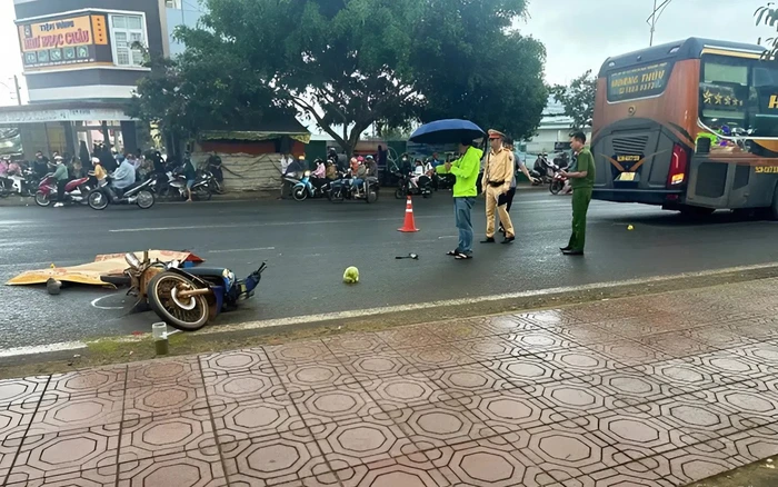 Tổng hợp tin tức tai nạn giao thông ngày 18/8/2025