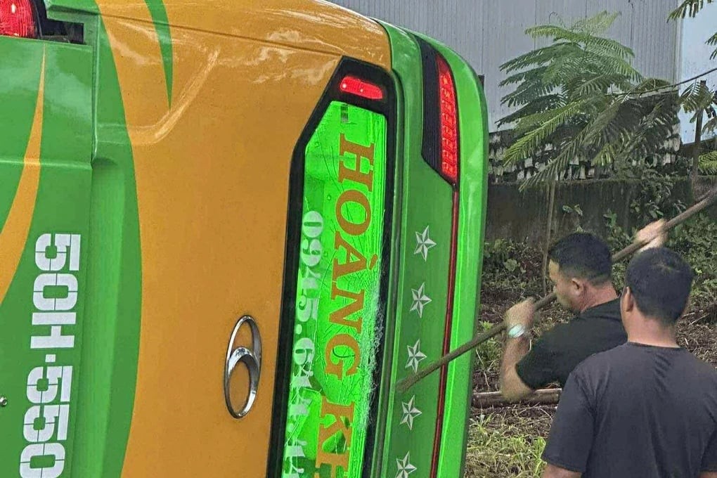 Tin tức tai nạn giao thông mới nhất ngày 19/8/2025