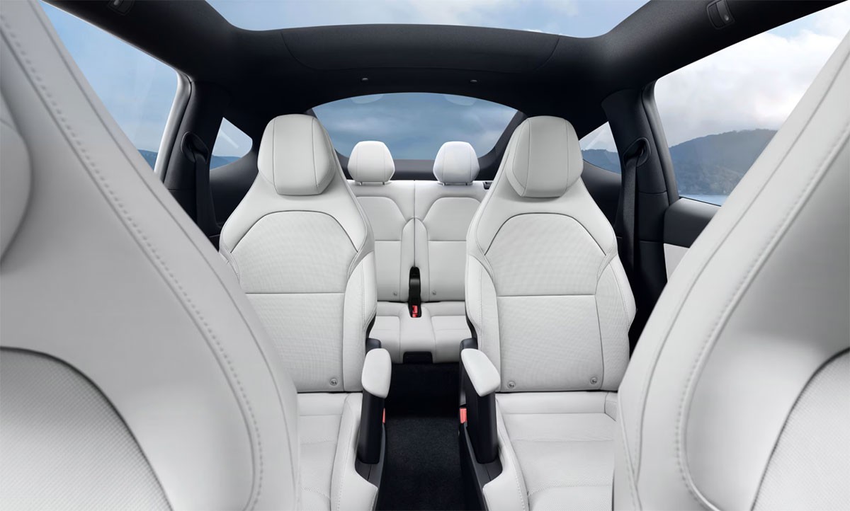 Tesla Ra mắt Model Y L với cấu hình 6 chỗ chính thức ra mắt thị trường Trung Quốc