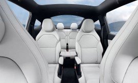 Tesla chính thức ra mắt phiên bản Model Y L với cấu hình 6 chỗ ở Trung Quốc, giá từ 1,24 tỷ đồng