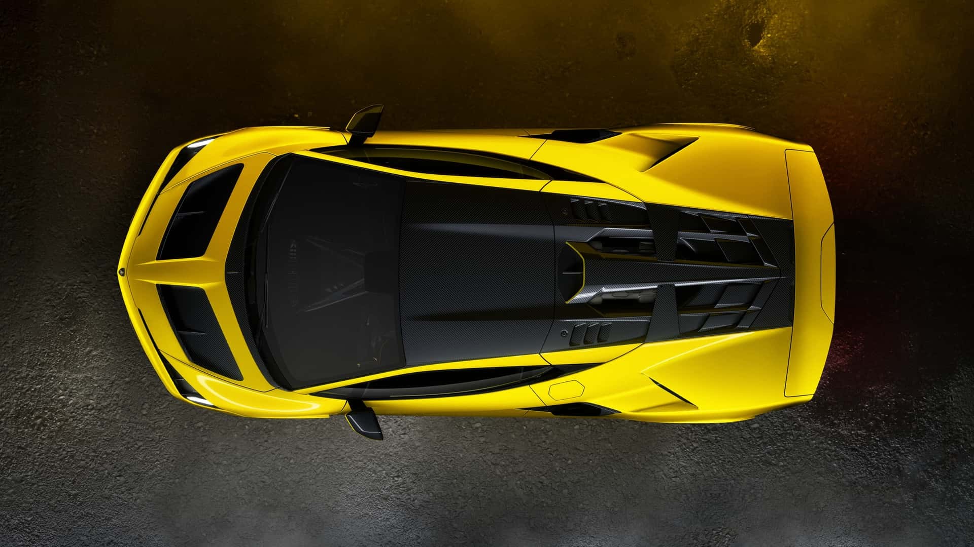 Lamborghini Fenomeno siêu xe mạnh nhất