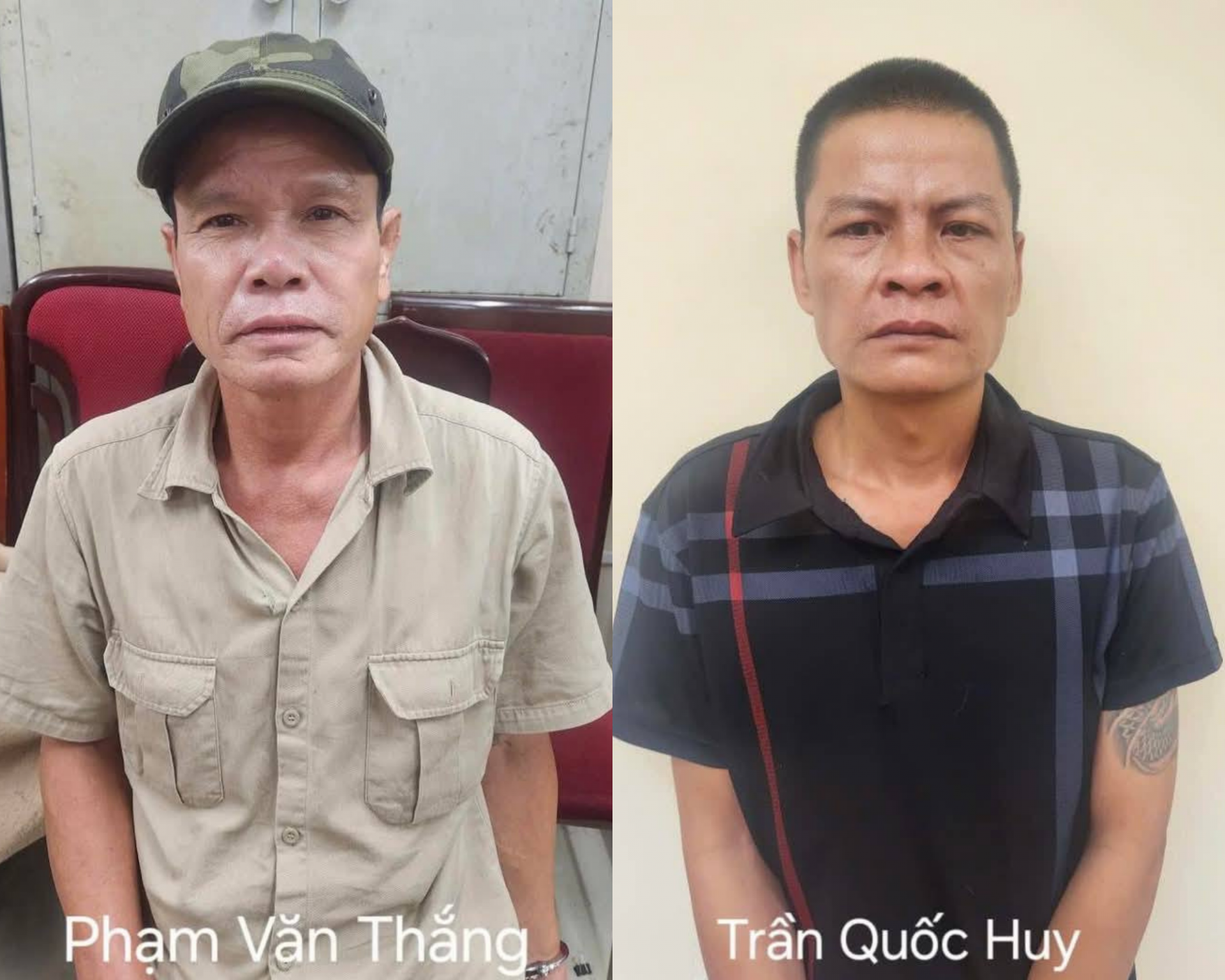 Tổng hợp tin tức tai nạn giao thông ngày 20/8/2025 Tổng hợp tin tức tai nạn giao thông ngày 20/8/2025