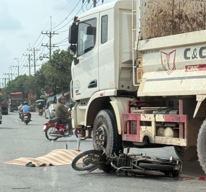 Tổng hợp tin tức tai nạn giao thông ngày 21/8/2025