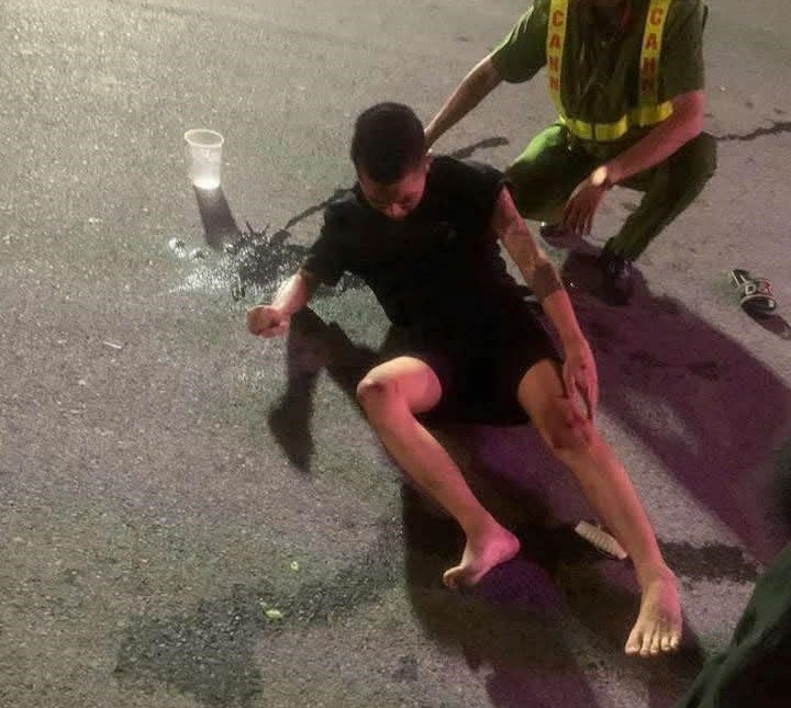 Tổng hợp tin tức tai nạn giao thông ngày 22/8/2025 Tổng hợp tin tức tai nạn giao thông ngày 22/8/2025