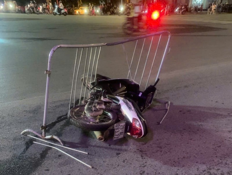 Tổng hợp tin tức tai nạn giao thông ngày 22/8/2025