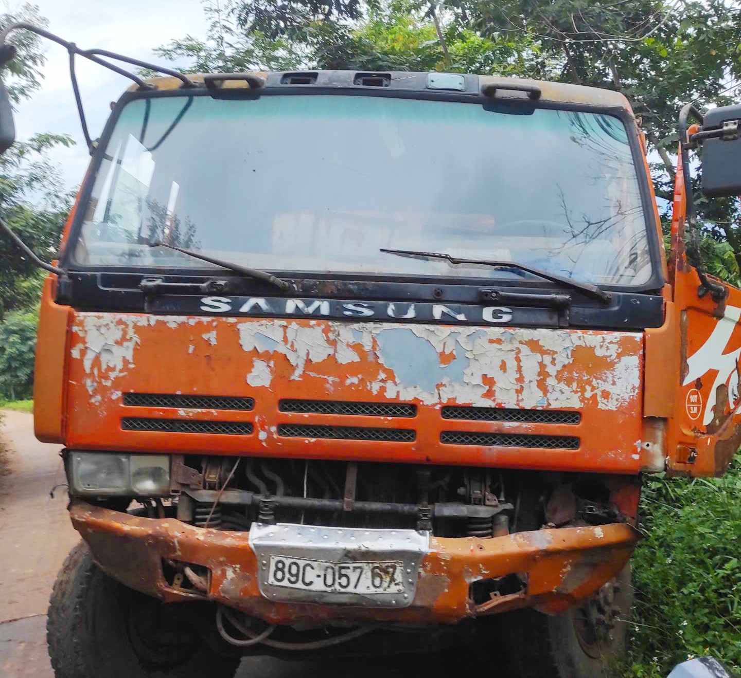 Tổng hợp tin tức tai nạn giao thông ngày 22/8/2025 Tổng hợp tin tức tai nạn giao thông ngày 22/8/2025