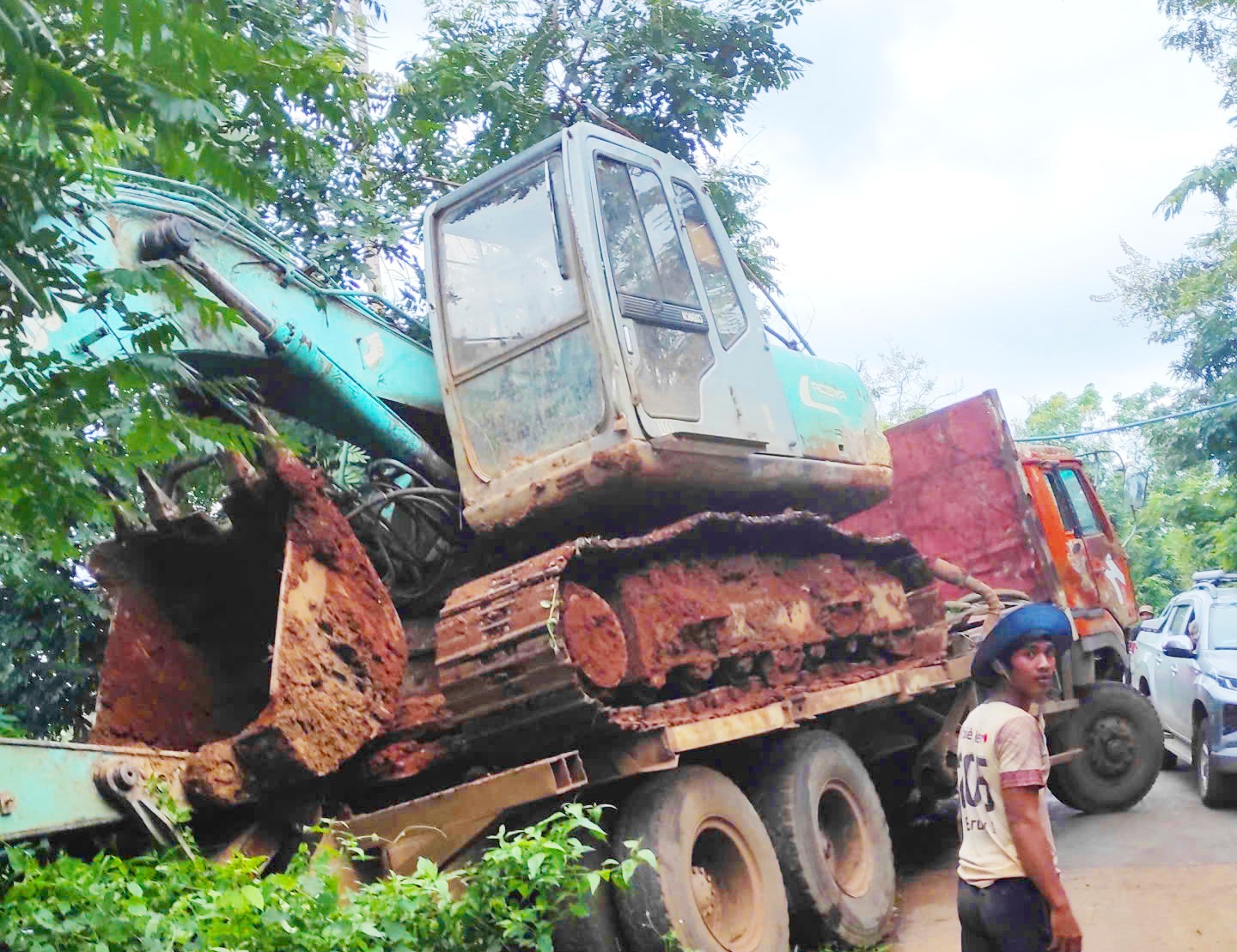 Tổng hợp tin tức tai nạn giao thông ngày 22/8/2025 Tổng hợp tin tức tai nạn giao thông ngày 22/8/2025