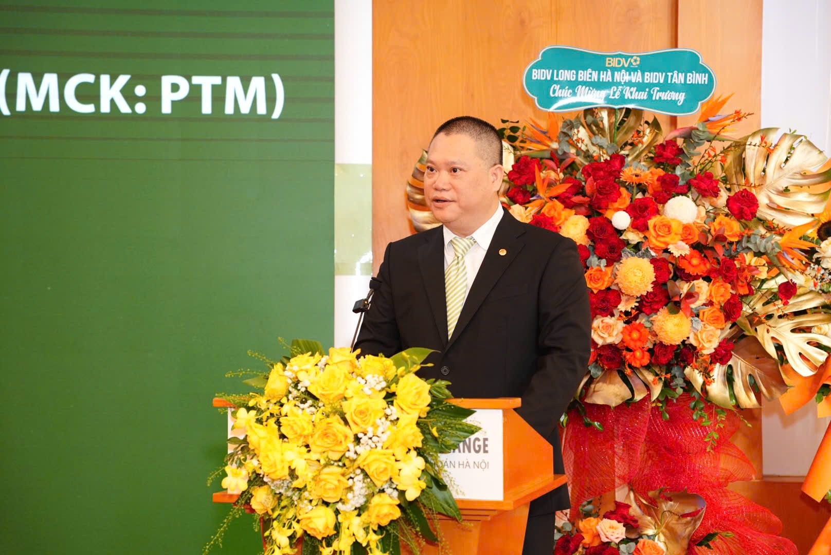 Công ty sở hữu chuỗi đại lý ô tô MG lên sàn chứng khoán UPCoM