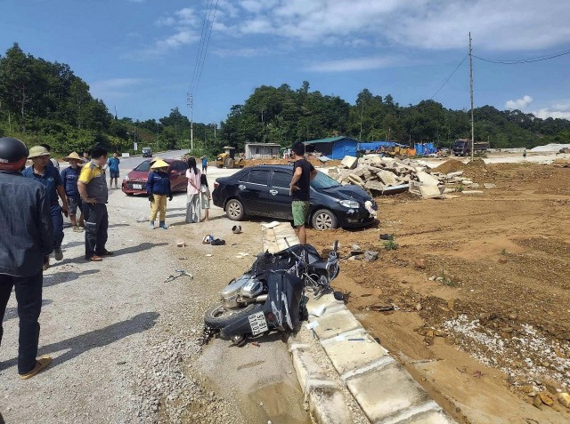 Tổng hợp tin tức tai nạn giao thông ngày 25/8/2025