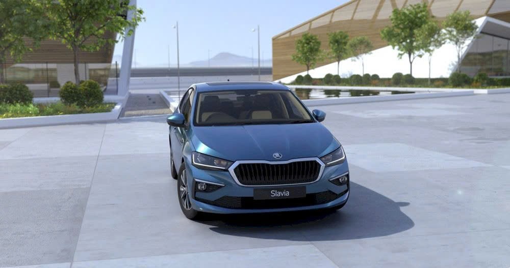 Lái thử hai xe Skoda mới ra mắt tại sự kiện giải đua PVOIL VGC 2025