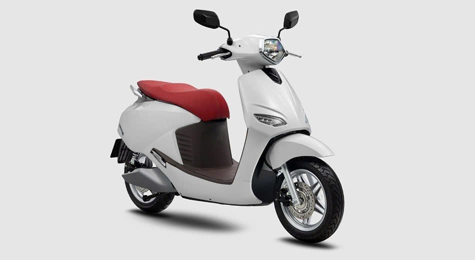 VinFast mang 6 mẫu ô tô và 4 mẫu xe máy tới chương trình lái thử xe ở PVOIL VGC 2025