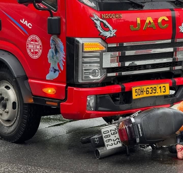 Tổng hợp tin tức tai nạn giao thông ngày 26/8/2025