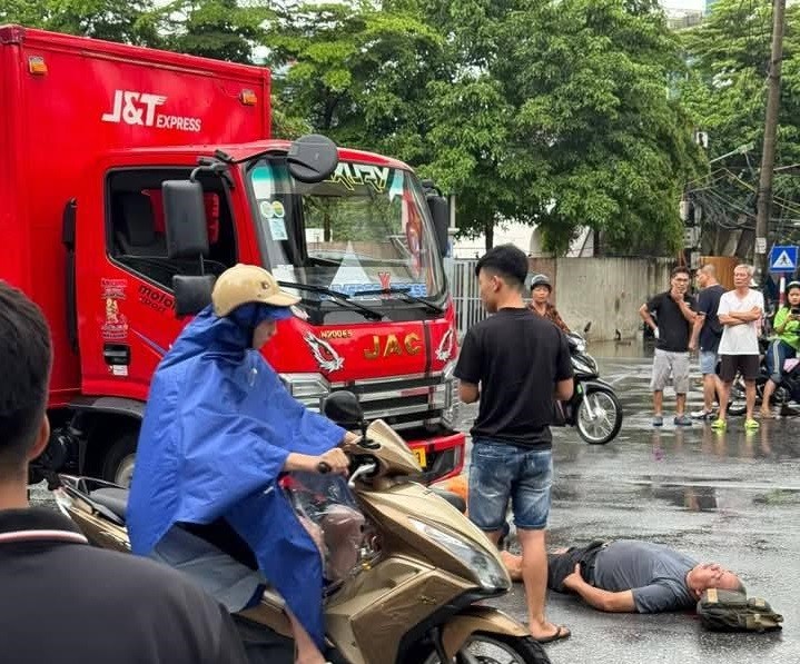 Tổng hợp tin tức tai nạn giao thông ngày 26/8/2025