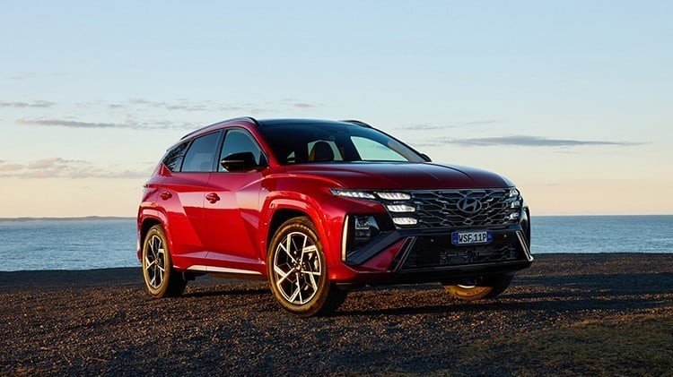 Bộ đôi Hyundai được nâng cấp nhẹ, bổ sung công nghệ Digital Key 2