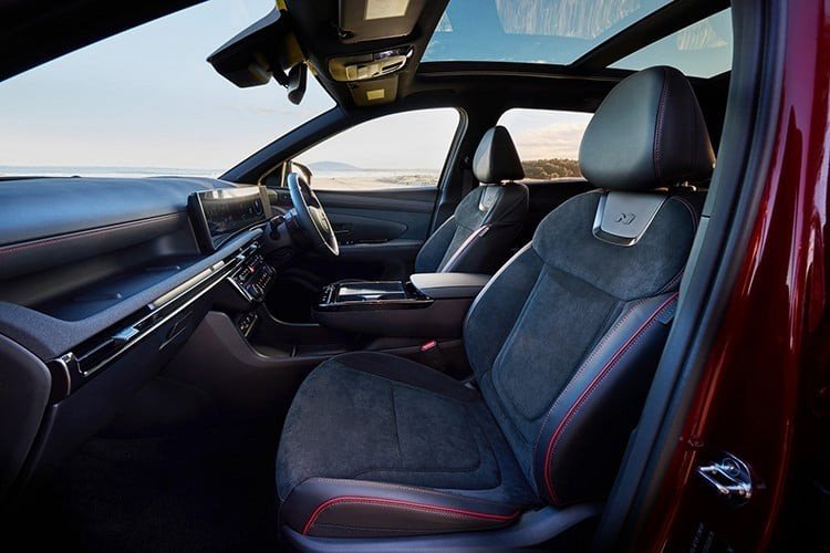 Bộ đôi Hyundai được nâng cấp công nghệ Digital Key 2