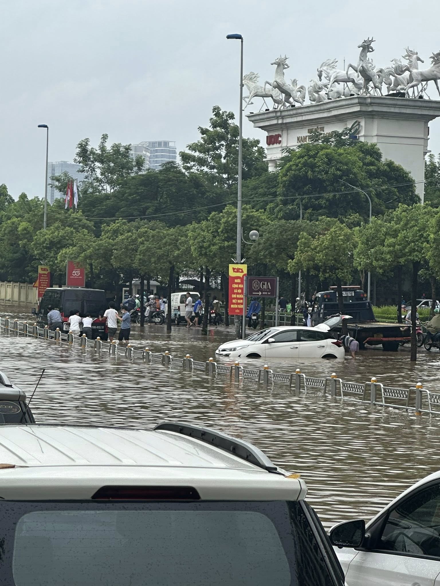 Tổng hợp tin tức tai nạn giao thông ngày 27/8/2025