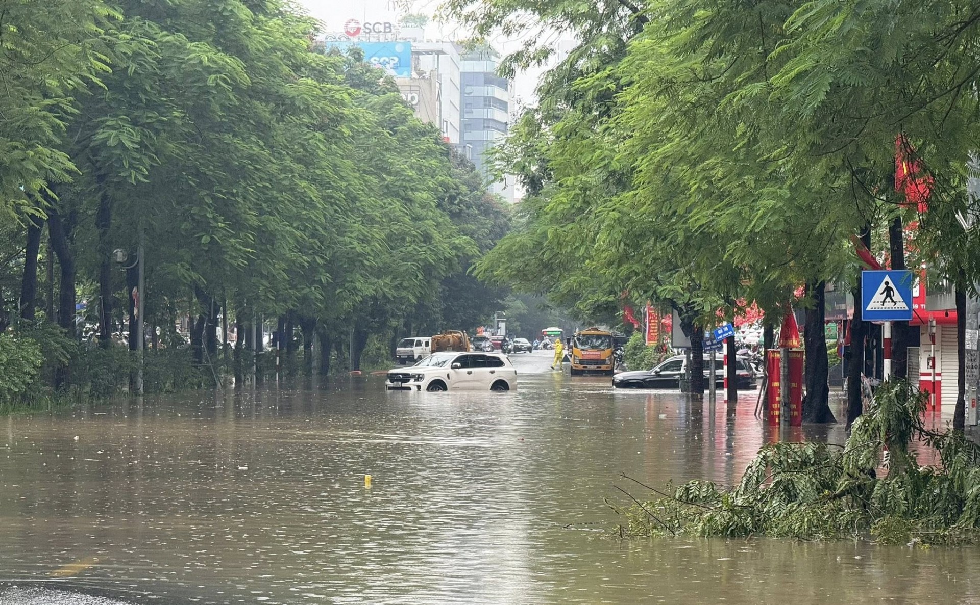Tổng hợp tin tức tai nạn giao thông ngày 27/8/2025