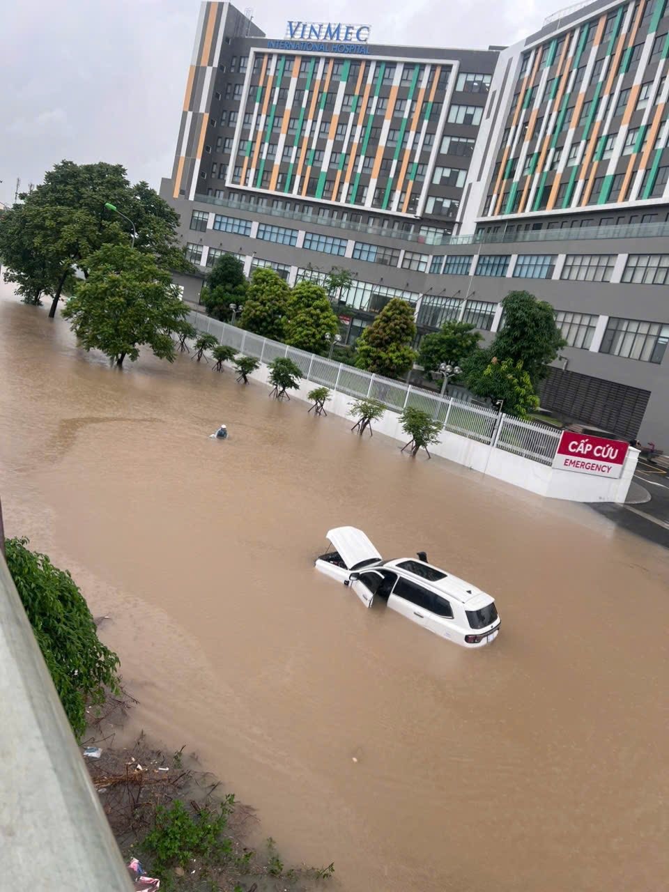 Tổng hợp tin tức tai nạn giao thông ngày 27/8/2025
